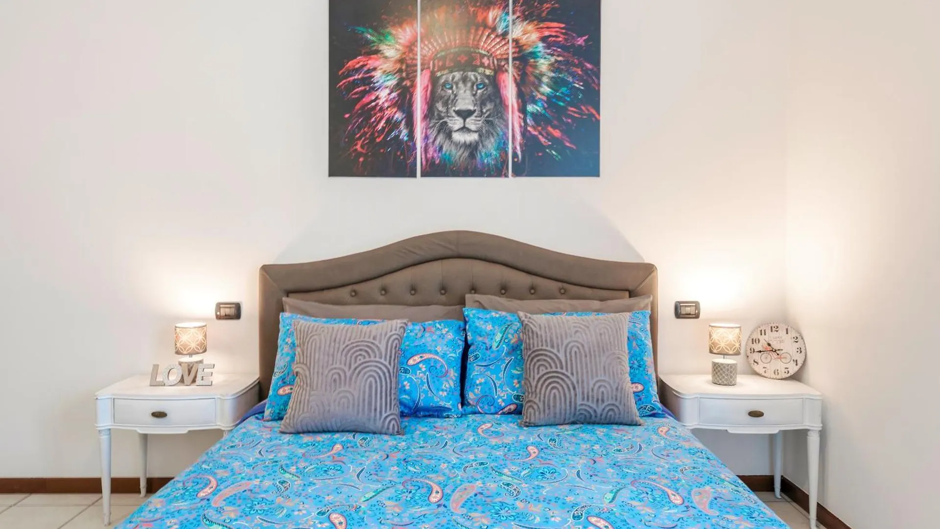 Apartamento 2 Minuti Dalla Stazione - Comfort & Design Bréscia Itália